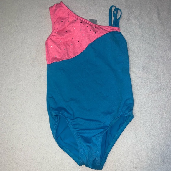 HUGE gymnastics lot of CM most NWOT!!! - Picture 2 of 16